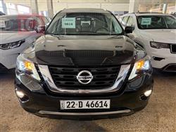 نيسان باثفايندر